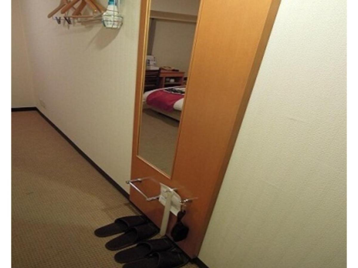 Hotel Taisei Annex - Vacation Stay 05203V Кагошима Екстериор снимка