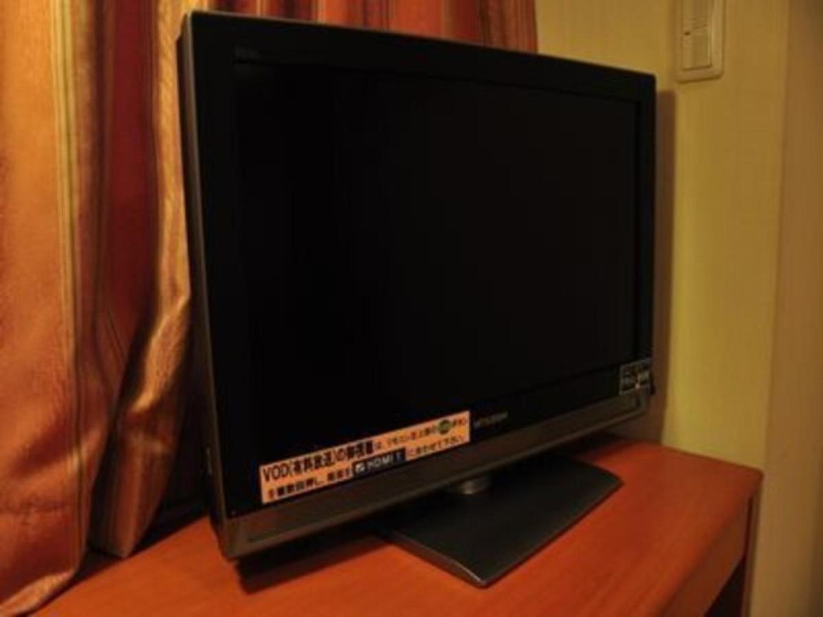 Hotel Taisei Annex - Vacation Stay 05203V Кагошима Екстериор снимка