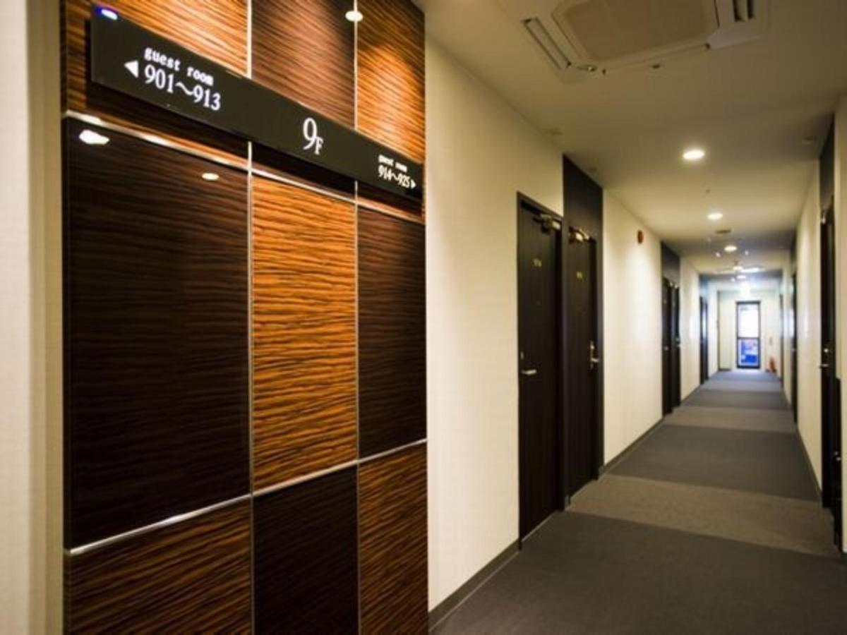 Hotel Taisei Annex - Vacation Stay 05203V Кагошима Екстериор снимка