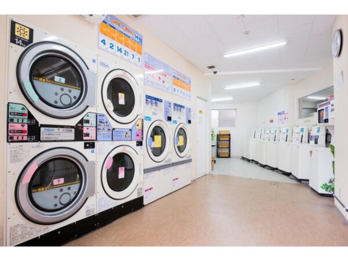 Hotel Taisei Annex - Vacation Stay 05203V Кагошима Екстериор снимка