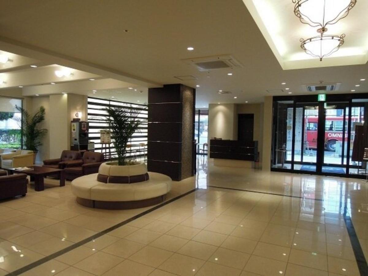 Hotel Taisei Annex - Vacation Stay 05203V Кагошима Екстериор снимка